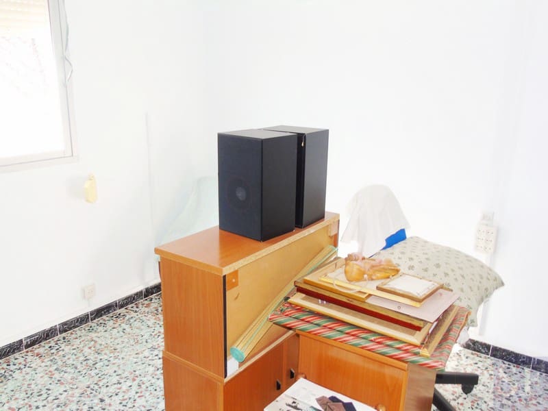 3 bedroom Townhouse for sale in Canillas de Albaida - € 129,000 (Ref: 4534834)