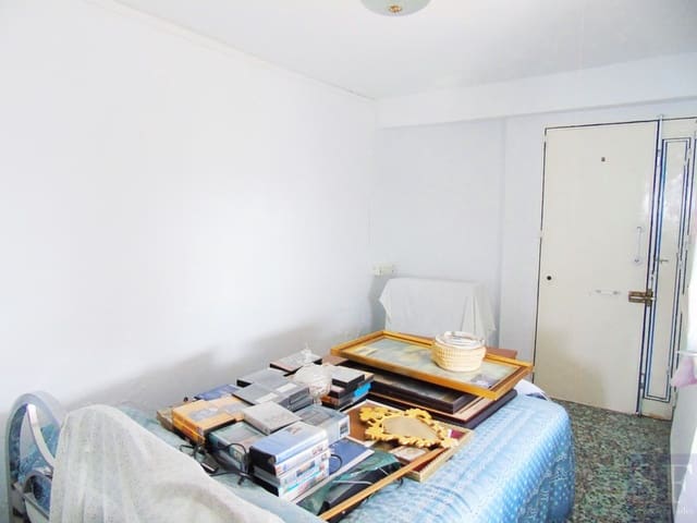 3 soverom Hus til salgs i Canillas de Albaida - € 129 000 (Ref: 4534834)