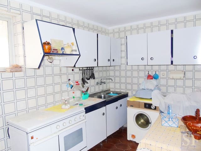 3 soverom Hus til salgs i Canillas de Albaida - € 129 000 (Ref: 4534834)