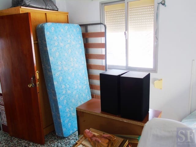 3 soverom Hus til salgs i Canillas de Albaida - € 129 000 (Ref: 4534834)