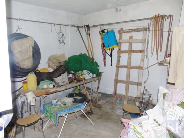 1 soverom Finca/Herregård til salgs i Canillas de Albaida - € 36 000 (Ref: 4534848)