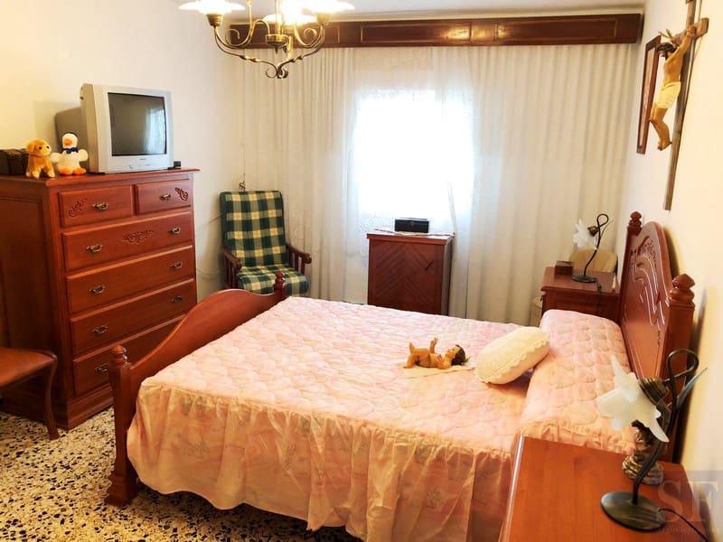 3 bedroom Townhouse for sale in Competa - € 189,000 (Ref: 4534850)