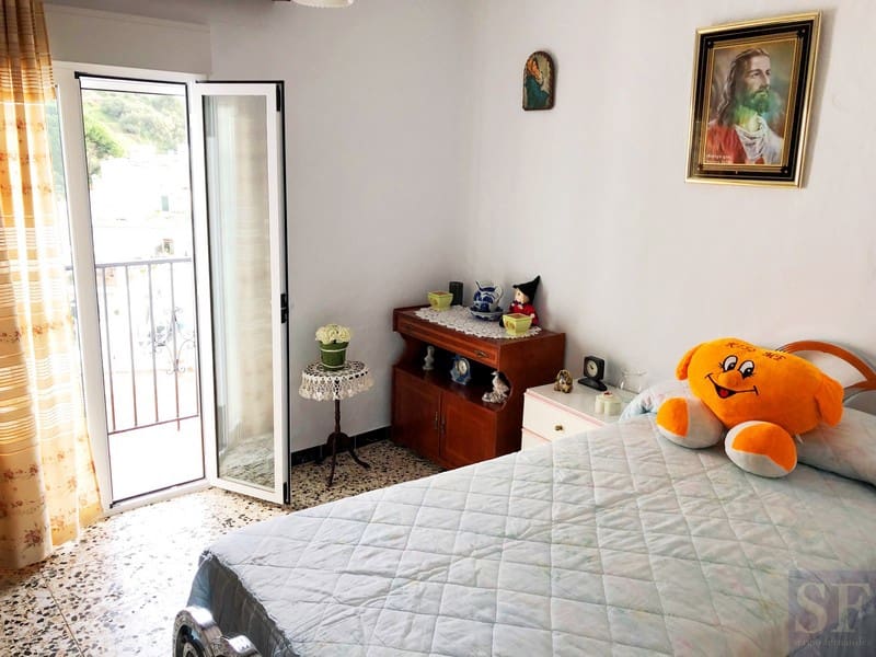 3 bedroom Townhouse for sale in Competa - € 189,000 (Ref: 4534850)
