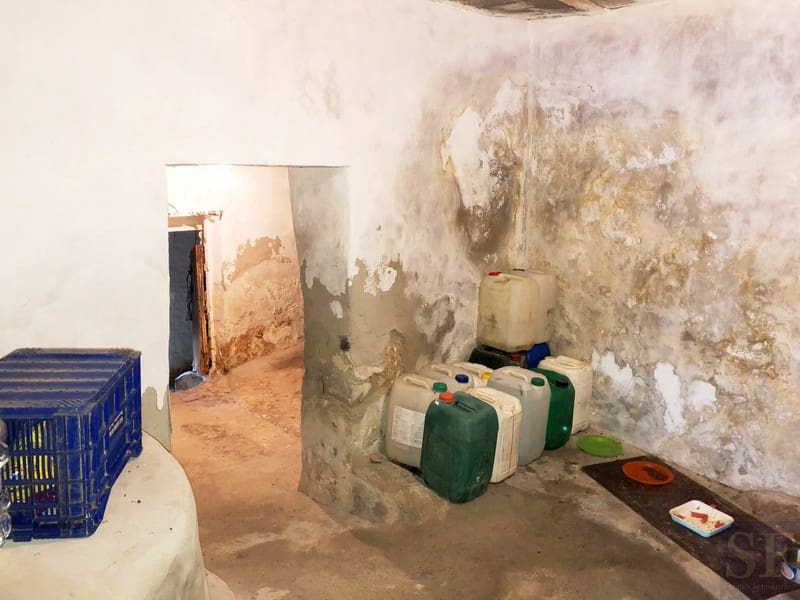 3 bedroom Townhouse for sale in Competa - € 189,000 (Ref: 4534850)