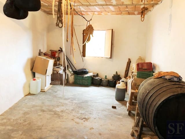 3 chambre Maison de Ville à vendre à Cómpeta - 189 000 € (Ref: 4534850)