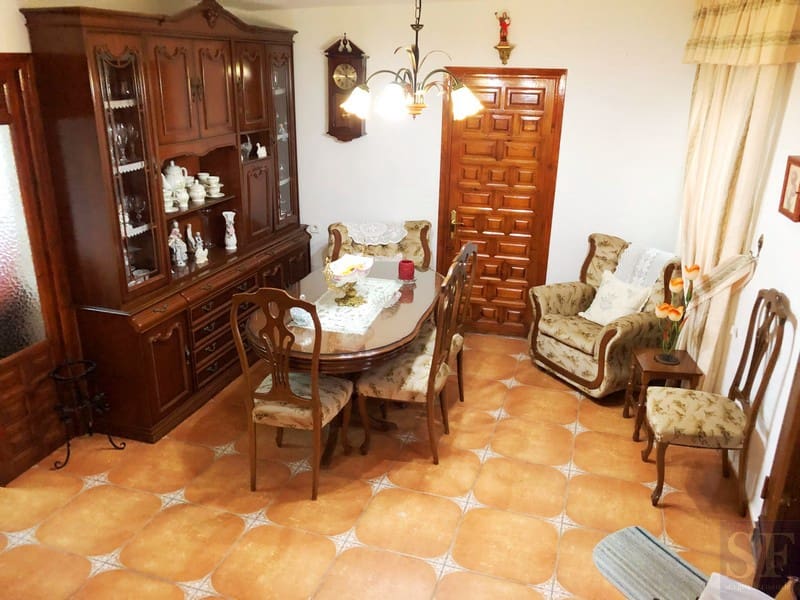 3 bedroom Townhouse for sale in Competa - € 189,000 (Ref: 4534850)