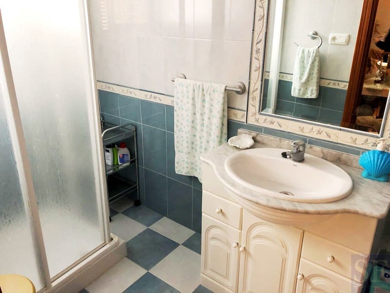 3 bedroom Townhouse for sale in Competa - € 189,000 (Ref: 4534850)