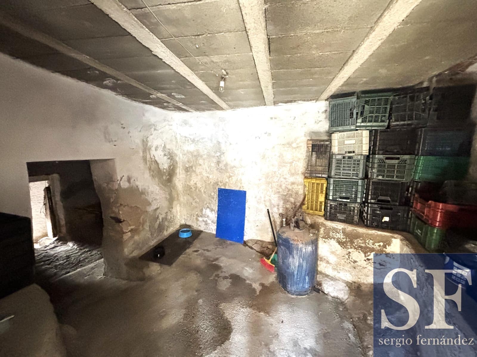 3 soveværelse Byhus til salg i Competa - € 189.000 (Ref: 4534850)