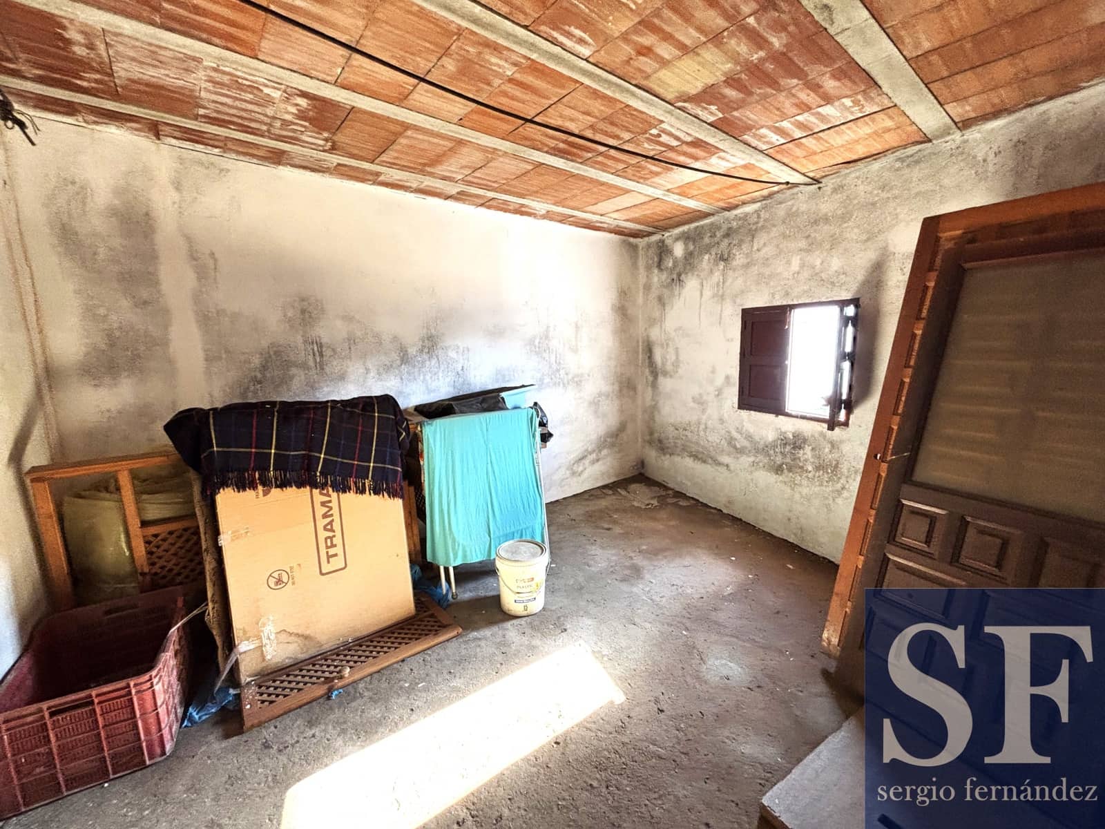 3 soveværelse Byhus til salg i Competa - € 189.000 (Ref: 4534850)