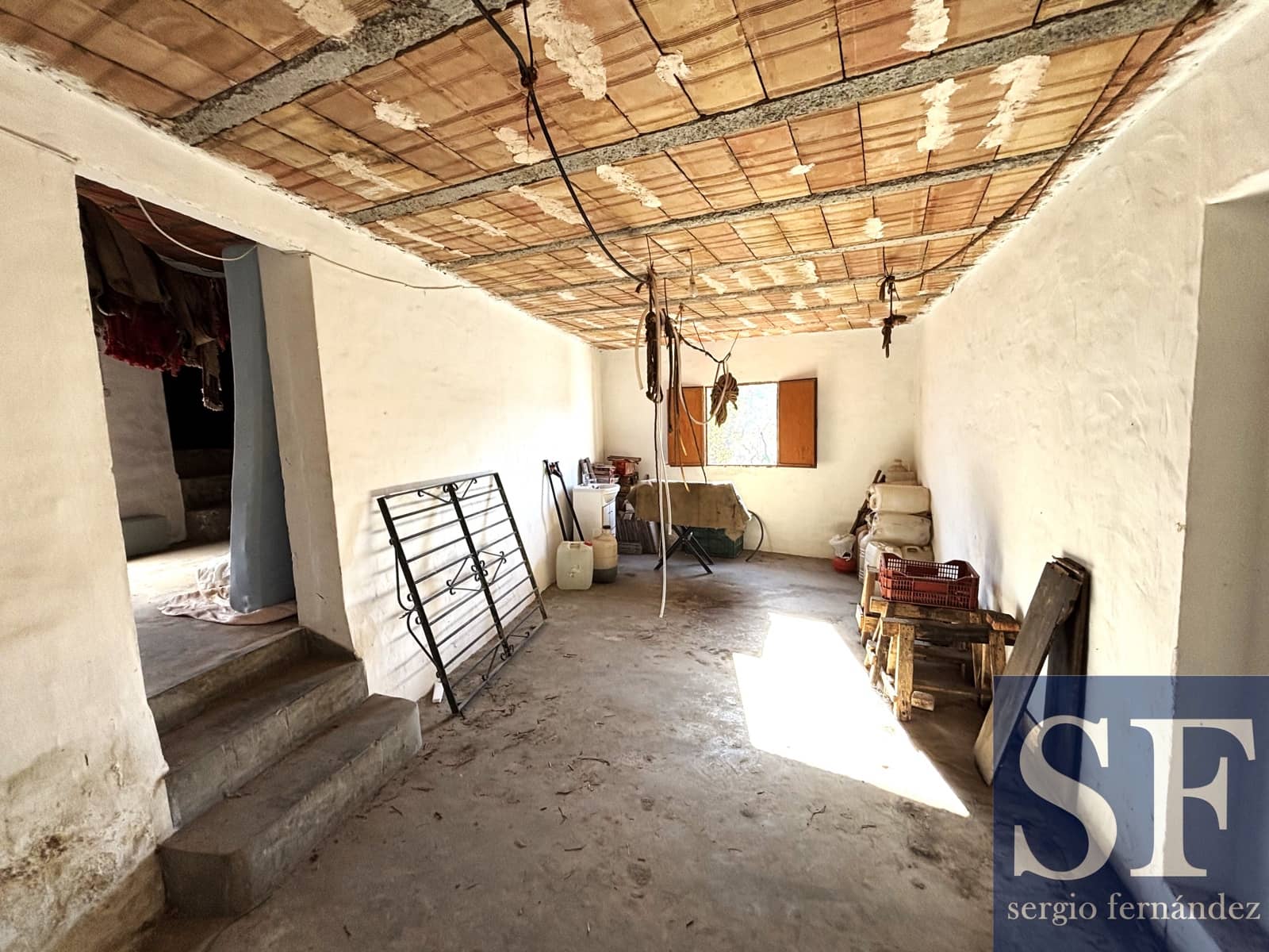 3 soveværelse Byhus til salg i Competa - € 189.000 (Ref: 4534850)