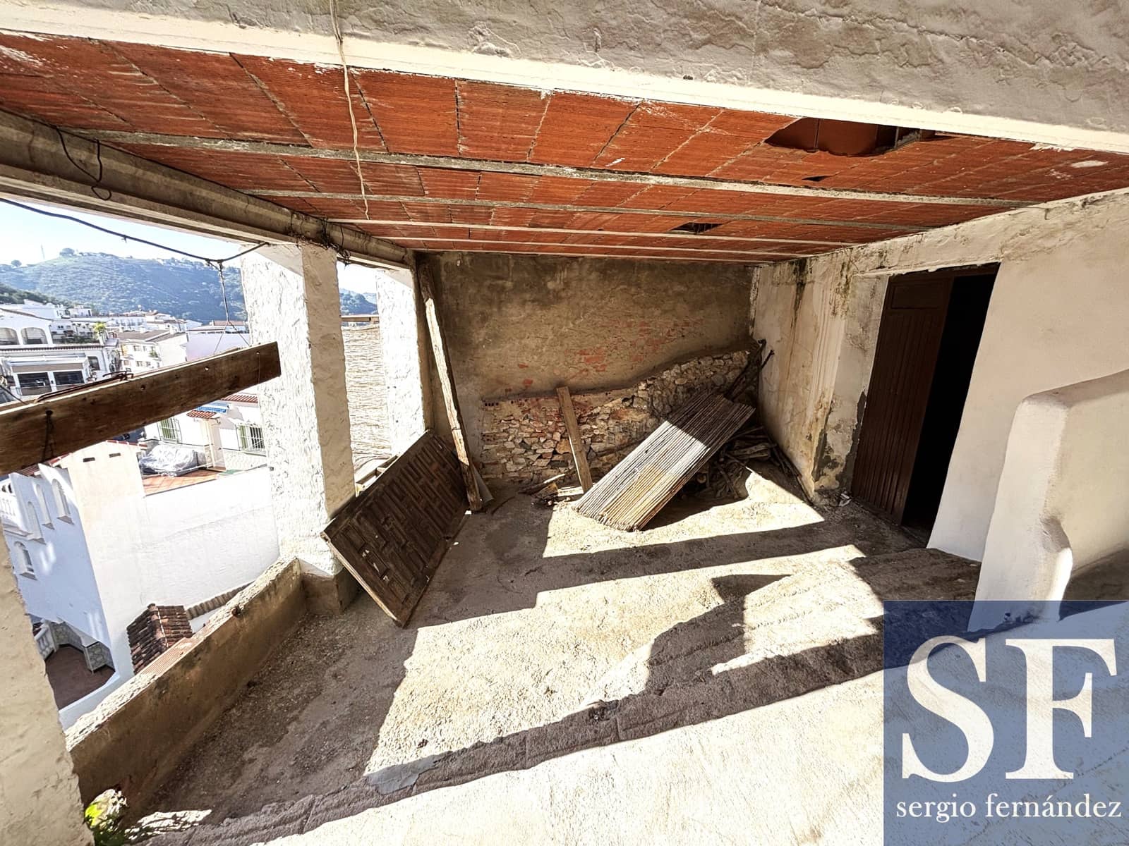 3 soveværelse Byhus til salg i Competa - € 189.000 (Ref: 4534850)