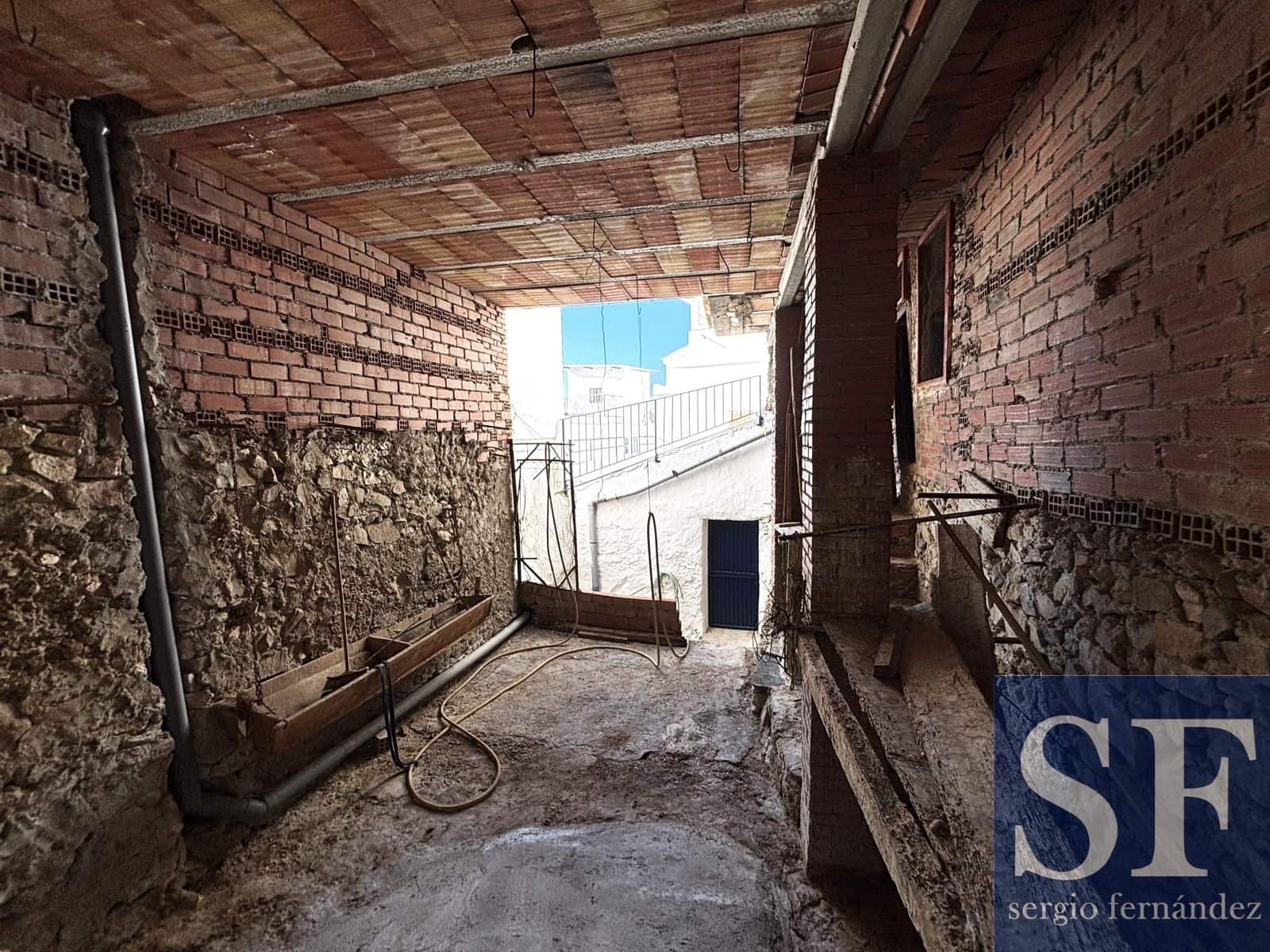 3 soveværelse Byhus til salg i Competa - € 189.000 (Ref: 4534850)