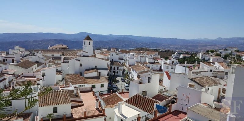 2 slaapkamer Bedrijf te koop in Canillas de Aceituno - € 79.500 (Ref: 4570411)