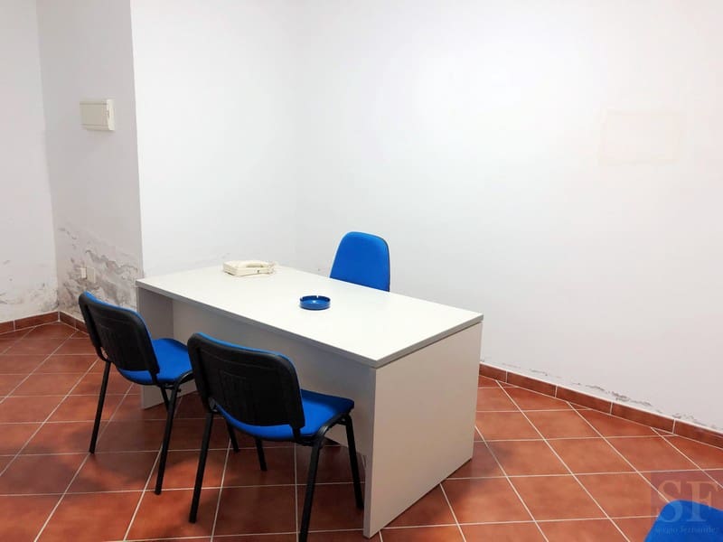 2 slaapkamer Bedrijf te koop in Canillas de Aceituno - € 79.500 (Ref: 4570411)