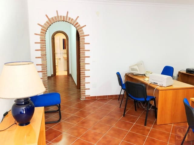 2 slaapkamer Bedrijf te koop in Canillas de Aceituno - € 79.500 (Ref: 4570411)