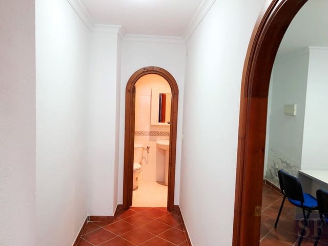 2 slaapkamer Bedrijf te koop in Canillas de Aceituno - € 79.500 (Ref: 4570411)