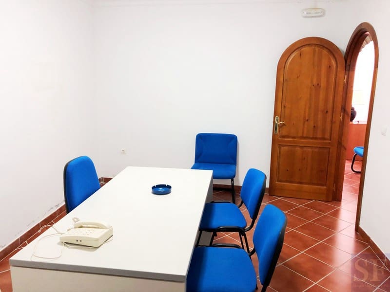 2 slaapkamer Bedrijf te koop in Canillas de Aceituno - € 79.500 (Ref: 4570411)