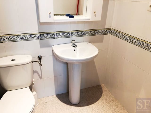 2 slaapkamer Bedrijf te koop in Canillas de Aceituno - € 79.500 (Ref: 4570411)