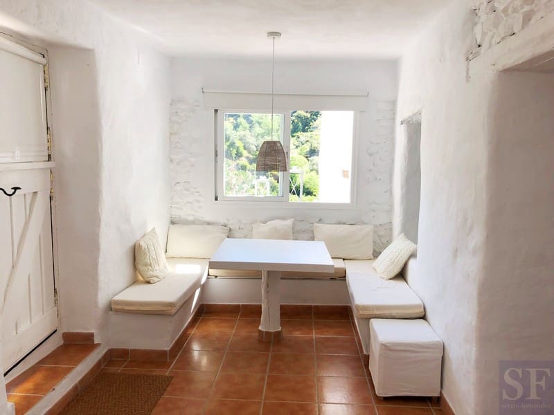 1 soveværelse Byhus til salg i Salares - € 189.000 (Ref: 4606353)