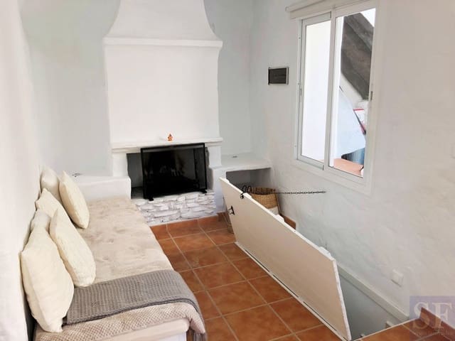 1 soveværelse Byhus til salg i Salares - € 189.000 (Ref: 4606353)