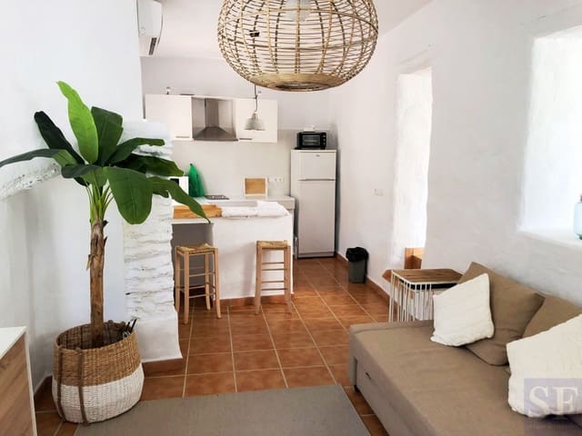 1 soveværelse Byhus til salg i Salares - € 189.000 (Ref: 4606353)