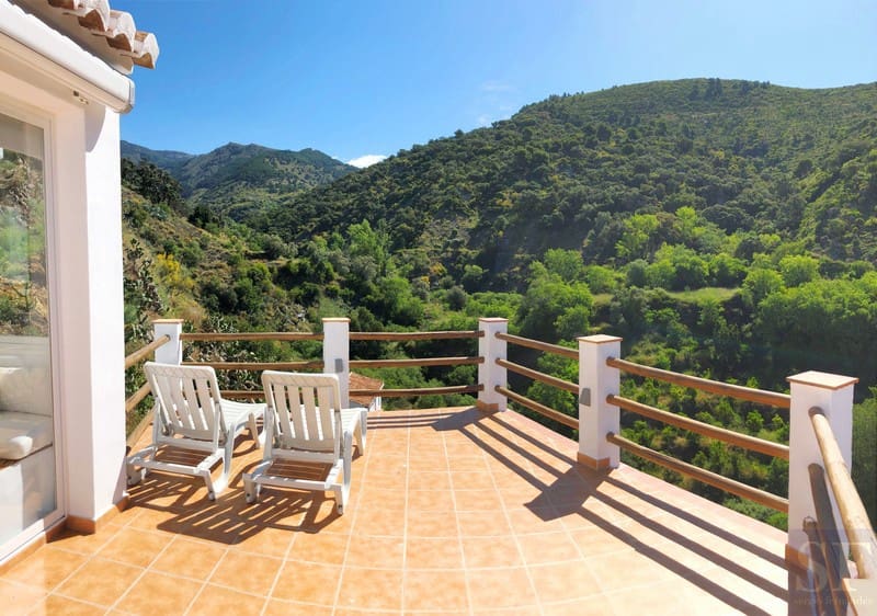 1 soveværelse Byhus til salg i Salares - € 189.000 (Ref: 4606353)