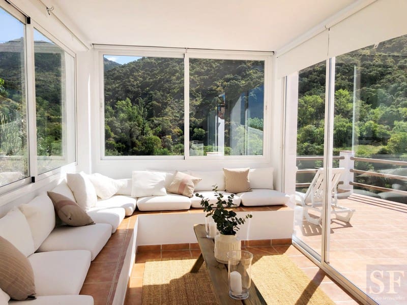 1 soveværelse Byhus til salg i Salares - € 189.000 (Ref: 4606353)