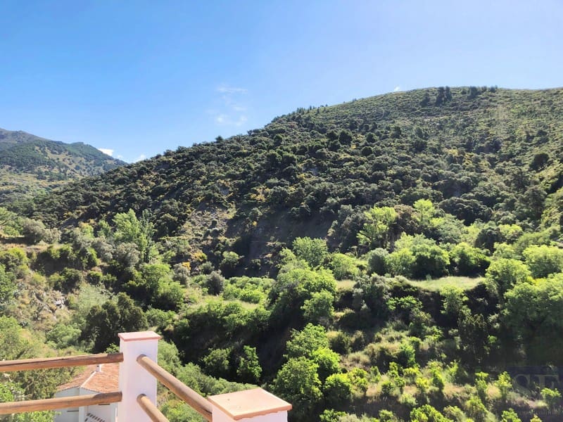 1 soveværelse Byhus til salg i Salares - € 189.000 (Ref: 4606353)