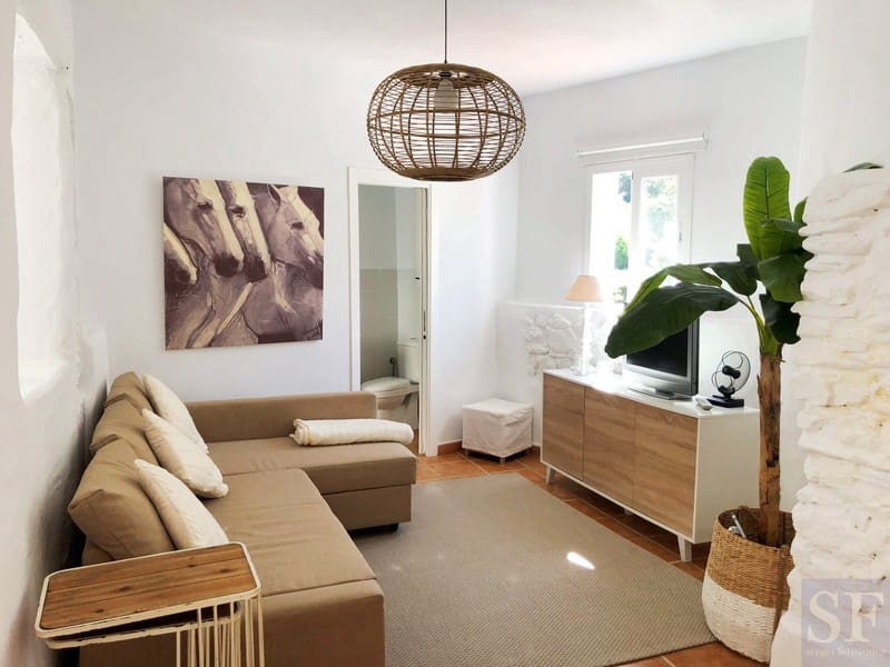 1 soveværelse Byhus til salg i Salares - € 189.000 (Ref: 4606353)