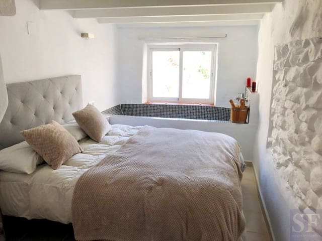 1 soveværelse Byhus til salg i Salares - € 189.000 (Ref: 4606353)