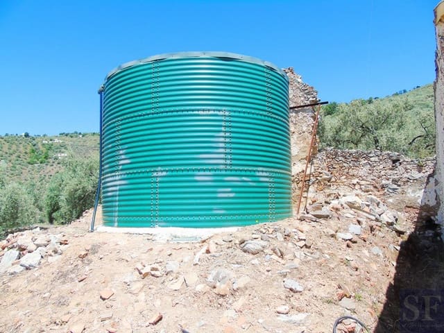 Finca/Landehus til salg i Canillas de Albaida - € 134.000 (Ref: 4616867)