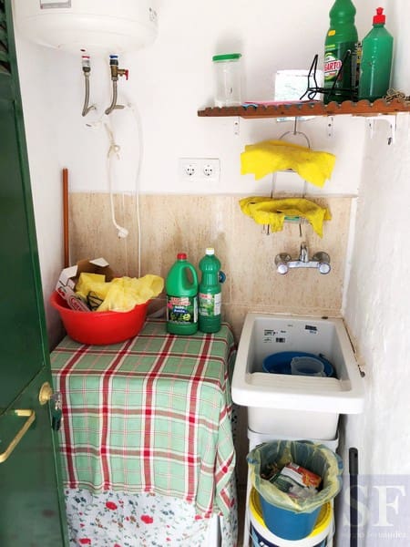 2 soveværelse Byhus til salg i Salares - € 92.000 (Ref: 4626148)