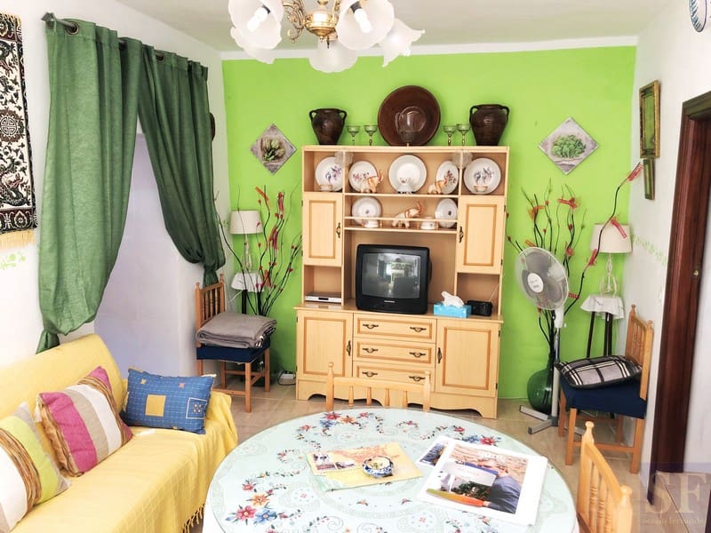 2 soveværelse Byhus til salg i Salares - € 92.000 (Ref: 4626148)