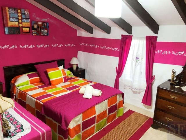 2 soveværelse Byhus til salg i Salares - € 92.000 (Ref: 4626148)