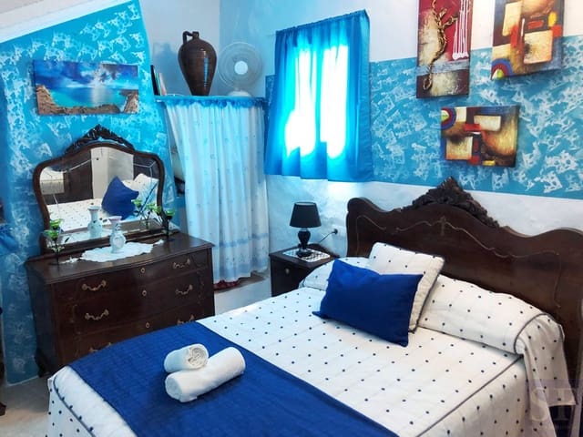 2 soveværelse Byhus til salg i Salares - € 92.000 (Ref: 4626148)