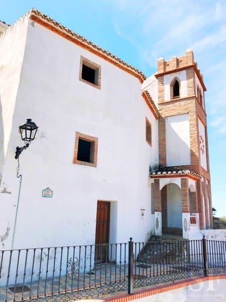 4 bedroom Townhouse for sale in Salares - € 151,000 (Ref: 4626150)