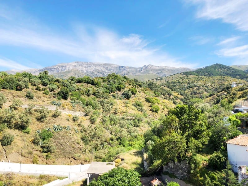 4 bedroom Townhouse for sale in Salares - € 151,000 (Ref: 4626150)