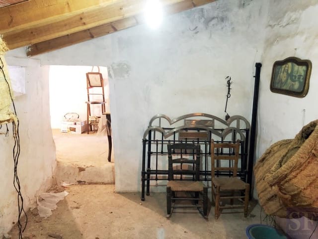 2 soveværelse Byhus til salg i Salares - € 47.000 (Ref: 4626152)