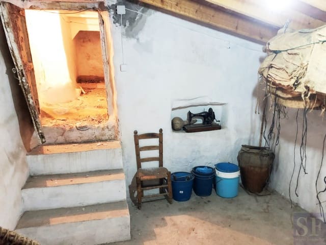 2 soveværelse Byhus til salg i Salares - € 47.000 (Ref: 4626152)