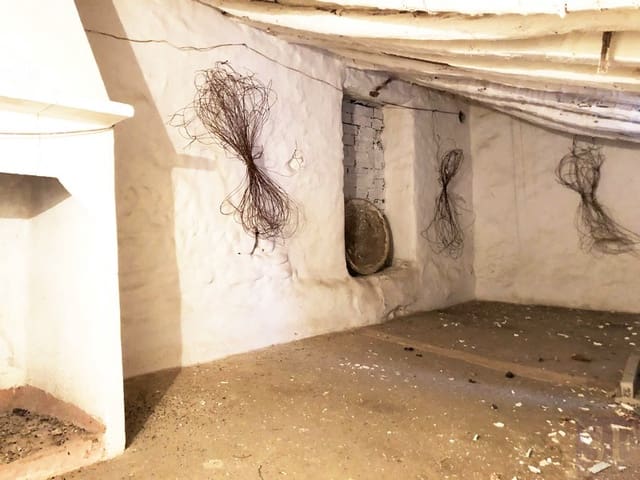 2 soveværelse Byhus til salg i Salares - € 47.000 (Ref: 4626152)