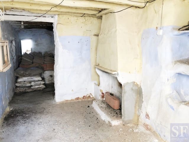 2 soveværelse Byhus til salg i Salares - € 47.000 (Ref: 4626152)