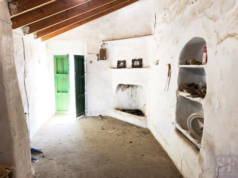 2 soveværelse Byhus til salg i Salares - € 47.000 (Ref: 4626152)