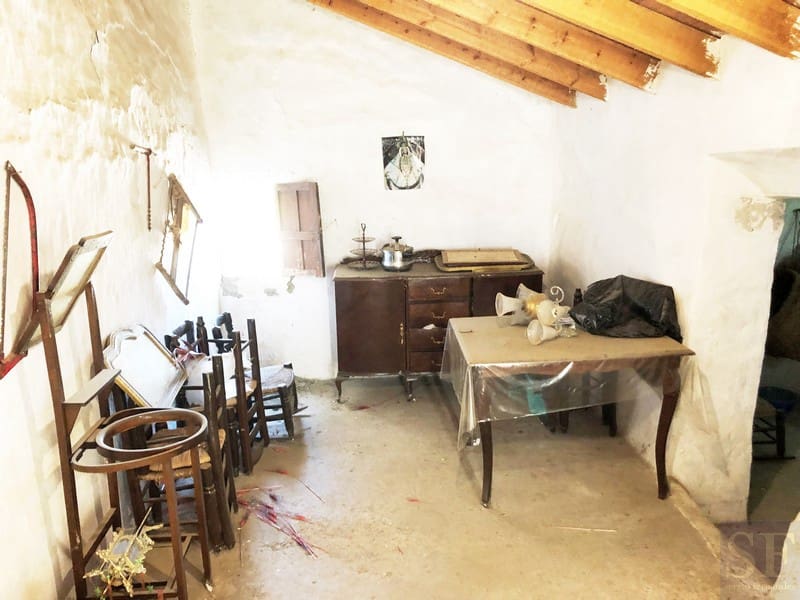 2 soveværelse Byhus til salg i Salares - € 47.000 (Ref: 4626152)