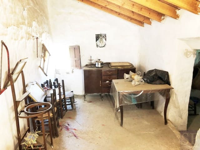 2 soveværelse Byhus til salg i Salares - € 47.000 (Ref: 4626152)