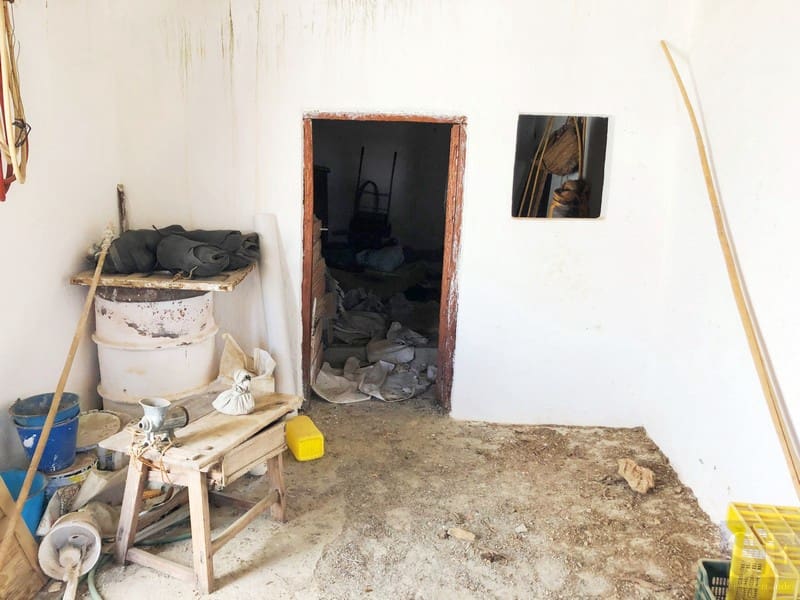 Byhus til salg i Salares - € 47.000 (Ref: 4626153)