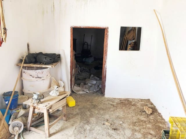 Byhus til salg i Salares - € 47.000 (Ref: 4626153)