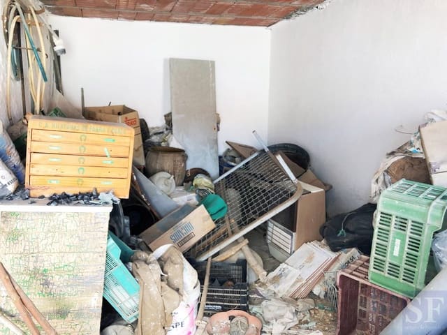 Byhus til salg i Salares - € 47.000 (Ref: 4626153)