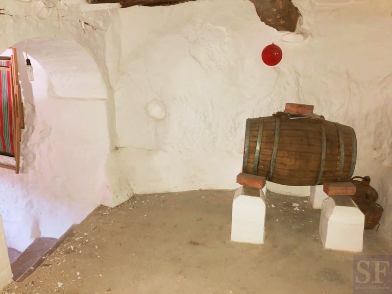 2 soveværelse Byhus til salg i Salares - € 87.000 (Ref: 4626154)