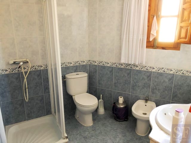 2 soveværelse Byhus til salg i Salares - € 87.000 (Ref: 4626154)