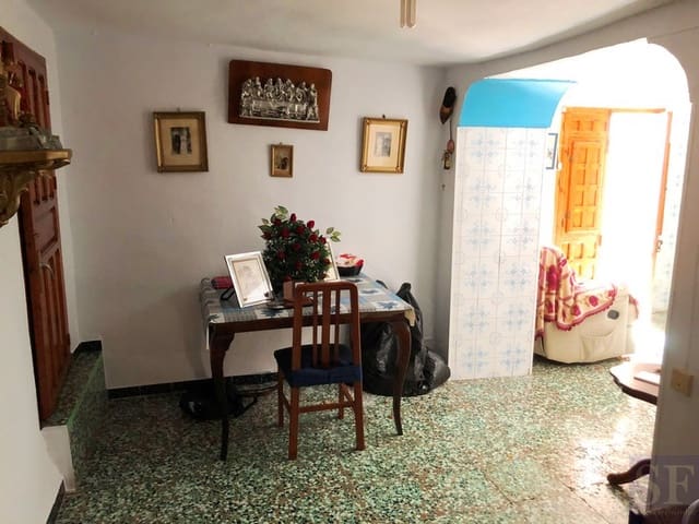 2 soveværelse Byhus til salg i Salares - € 87.000 (Ref: 4626154)